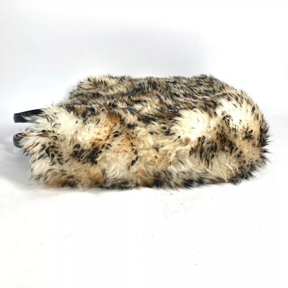 LOUIS VUITTON M50818 Animal Collection Sac Plat Mouton 2WAY Shoulder Hand Bag - Picture 8 of 15